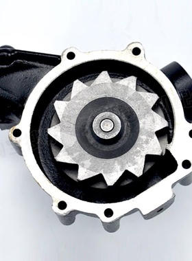 大宇斗山DX300/305/340/350/380 LC-9C挖掘机水泵DL08发动机水泵