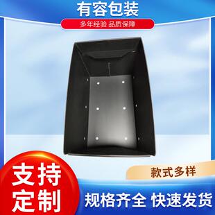 中空盒PP塑料中空板快递物流周转箱搬家收纳折叠储物箱