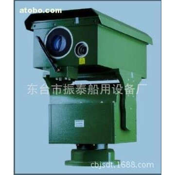 2km夜视监控距离 200万高清激光夜视透雾摄像机VES-IPJT2000L55