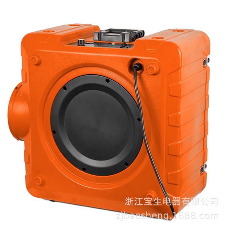 工业级器除甲物醛滤空气净化多重732网吸附宠浮毛灰尘厂家