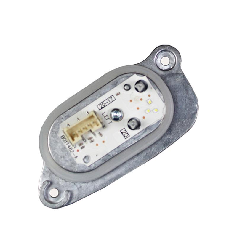 8V09984738V0998474LED天使眼日行灯光源用于2017年后A3/S3汽车