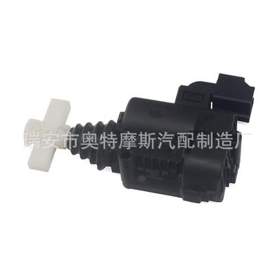 适用于福特尾门锁电机后备箱锁电机CN15-A219A-NE
