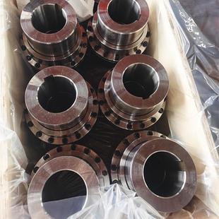 齿轮联轴器GCLD型电动机轴伸鼓型齿式 连轴器内外齿高频蘸火耐磨