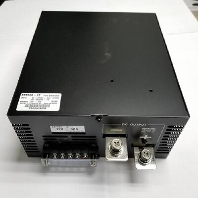 ESF600-12华仁电源