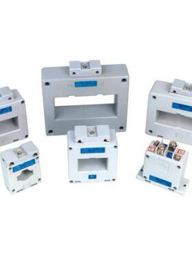 供应MSQ-0.6675/5电流互感器上海永上塑壳互感器