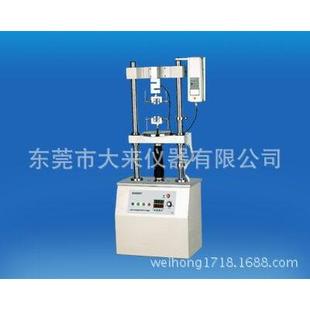 电动机台 双柱立式 推拉力计测试台 5K拉力试验机 艾德堡HDV