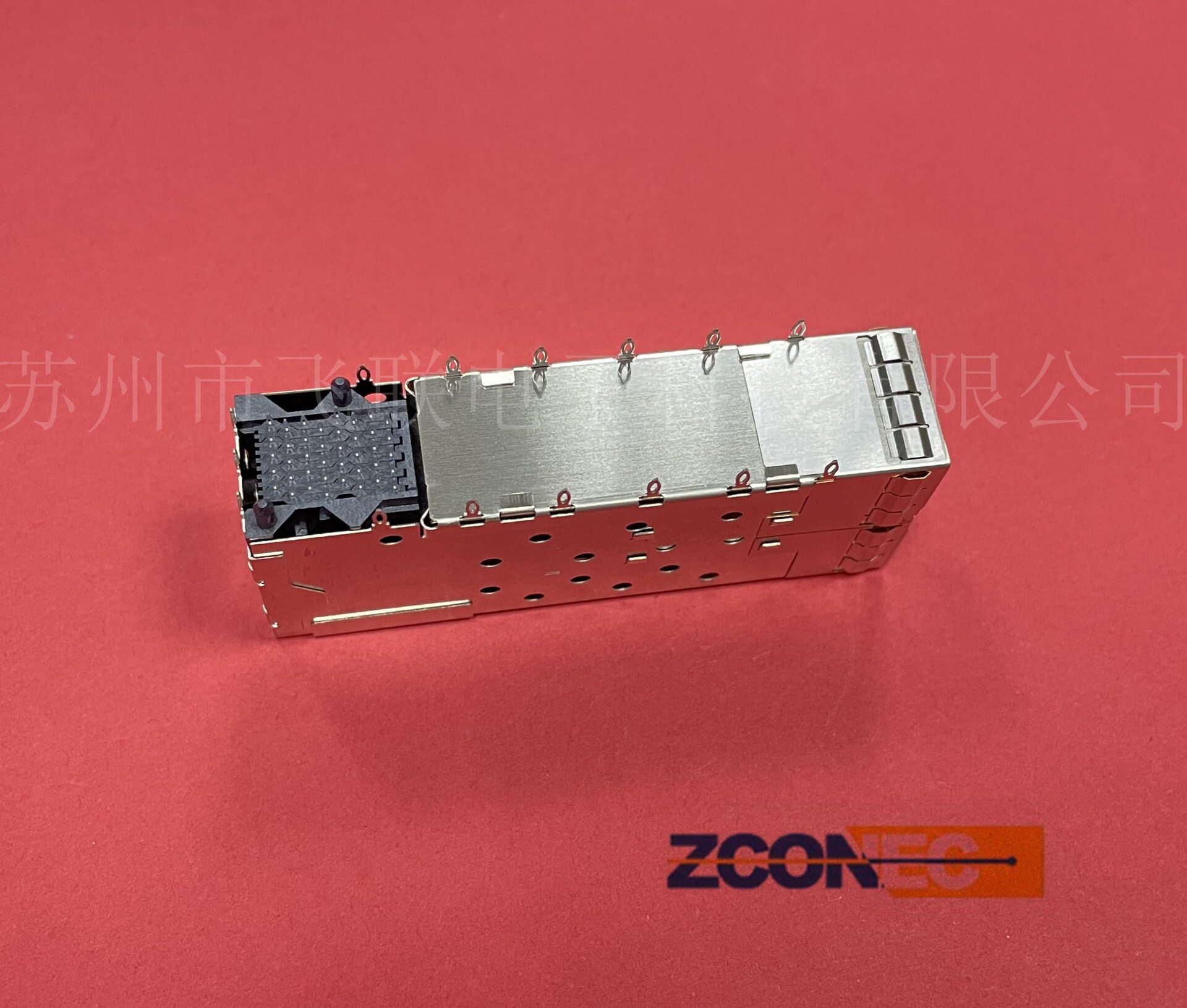 苏州飞联现货MOLEX连接器760645001molex连接器76064-5001