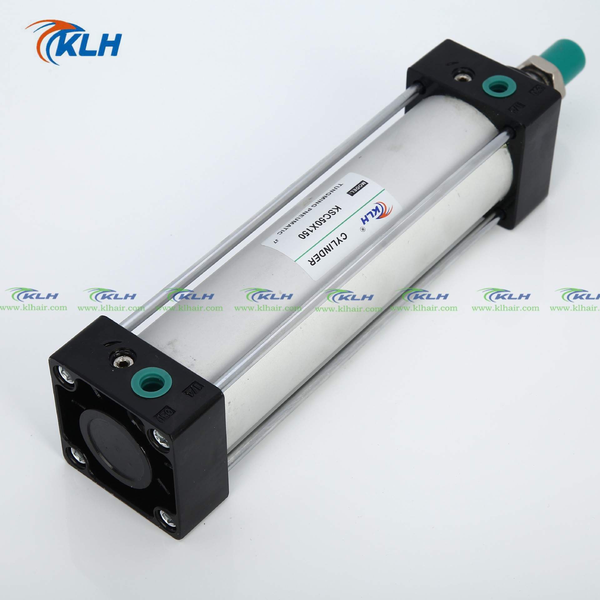 SC80X250/SC80X250-S带磁标准气缸