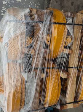 现货供应CATD6R推土机单边支重轮托链轮引导轮驱动齿链条