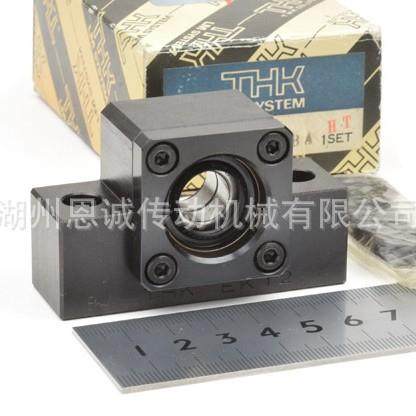THK支撑座EK20EK15EK12EK10EK8EK6EK5EK4