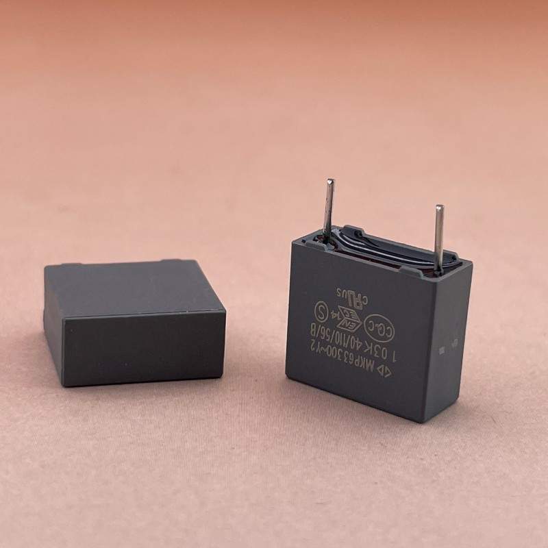 MKP63 300~Y2 103K 333K薄膜电容