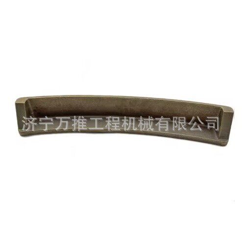 供应平地机配件GD655导板 23B-70-51560  23B-735-3320