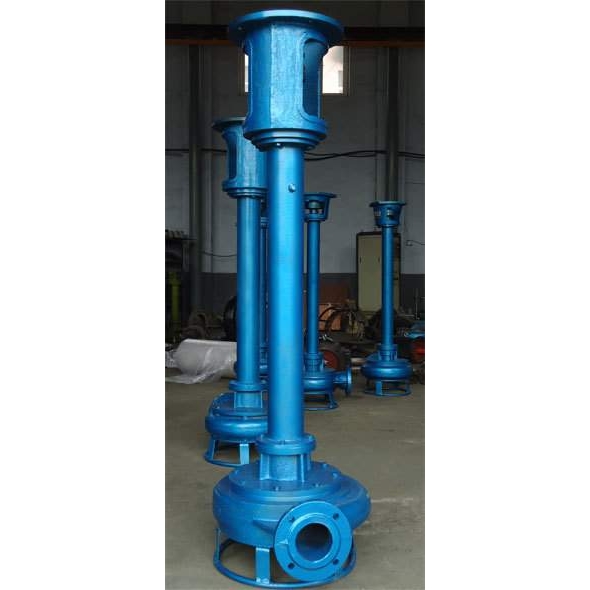 75NWL立式污水泵 加长型立式污水泵地道桥池塘排水泵重量轻易搬运