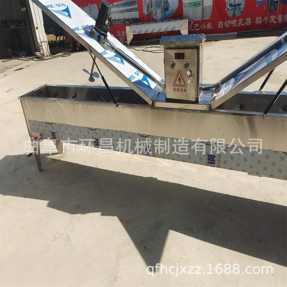 小牛恒温喂奶机  恒温电加热喂奶罐 畜牧养殖设备