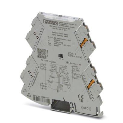 现货信号倍增器-MINIMCR-2-UNI-UI-2UI-PT-2905028