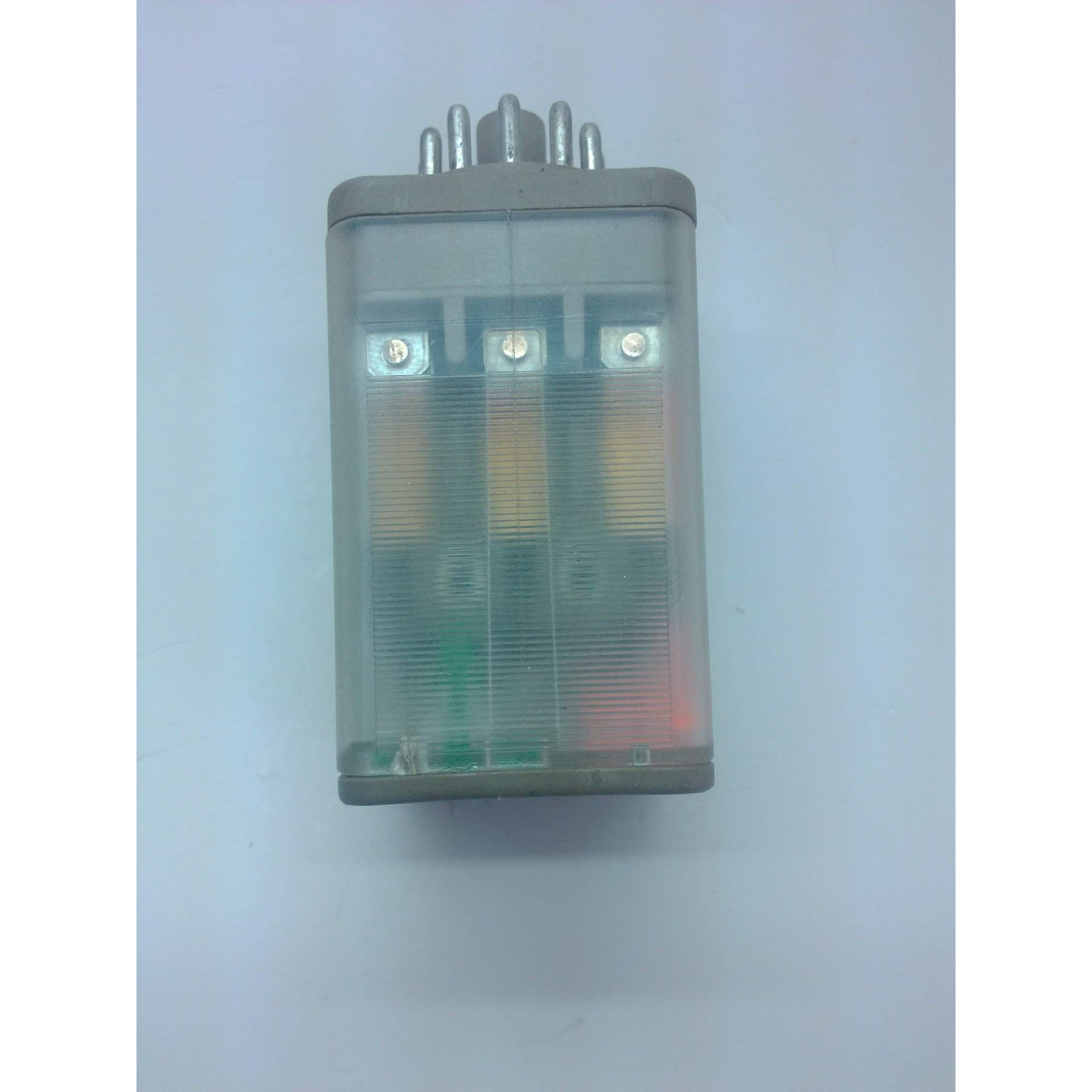 KUHNKE继电器UF3G-24VDC UF3B-24VDCN   UF3-24VDCN    UF3-24VDC