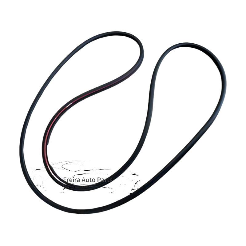适用于 吉利 缤越 GEELY COOLRAY 天窗总成密封条 5072032300