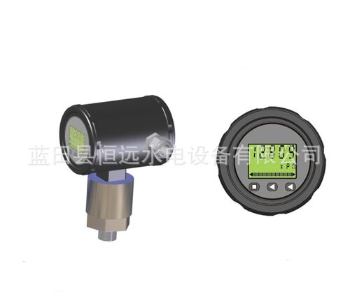 PTS21-27-SW/2系列经济型压力变送器