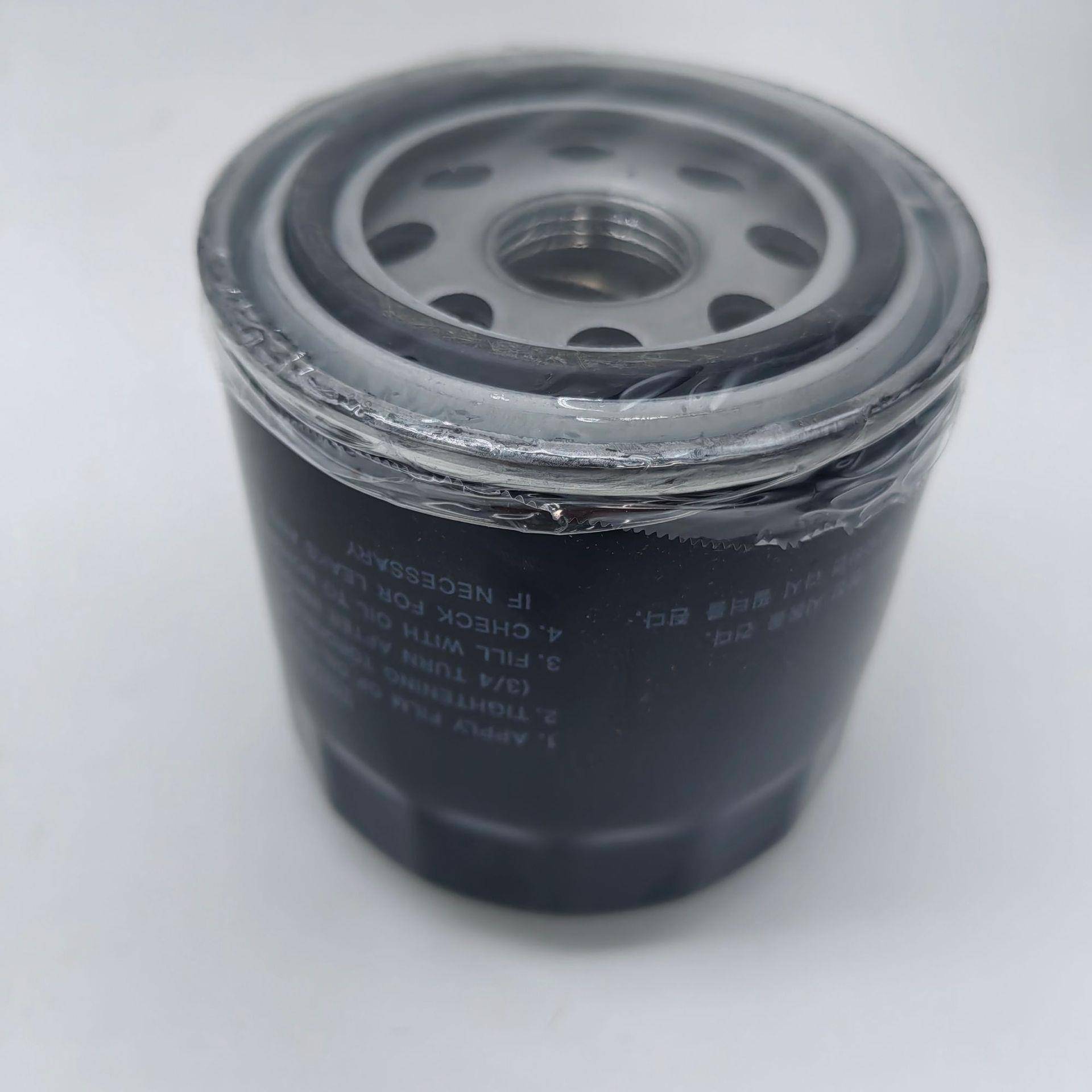 斗山叉车2-3吨D20S-7/D25S-7/D30S-7发动机机油滤芯滤清器