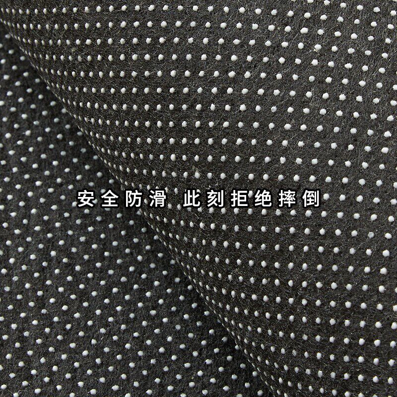 马年新款入户门地垫仿毛线立体可爱室内I进门地毯门垫玄关脚垫定