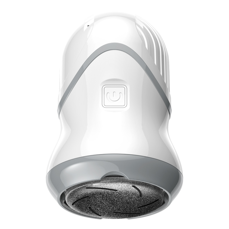 森蒙电动修脚器充l电式自动磨脚皮去脚皮死皮刀老茧磨脚神器修足