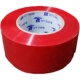 红色胶带快c递打包装 封箱胶带纸封口大卷宽胶布蓝色整箱厚绿色