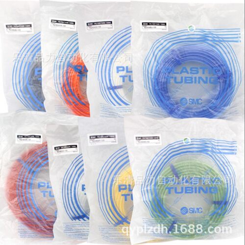 SMC聚氨酯软管TU0425G-TU0604G-TU0805G-TU1065G-TU1208G-20-100