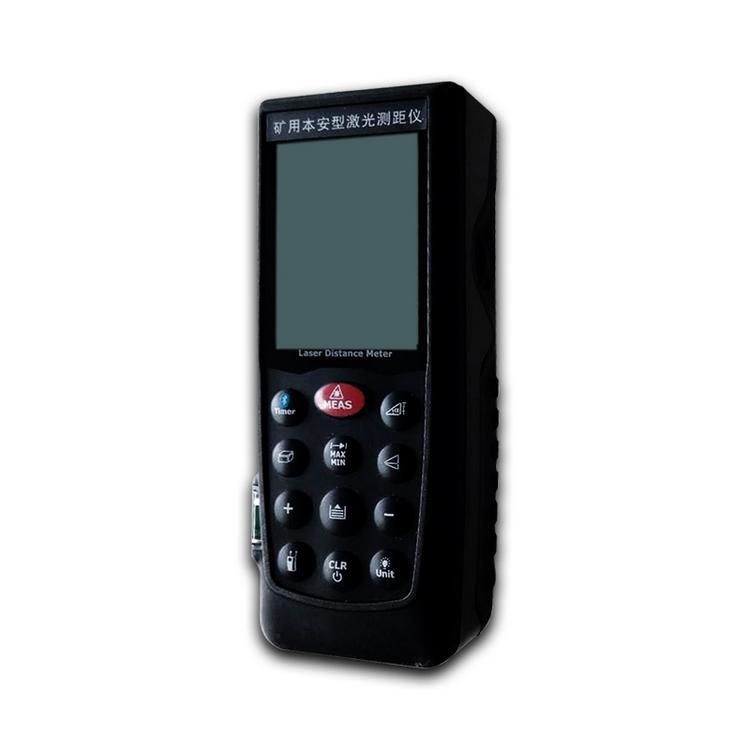 YHJ系列激光测距仪 矿用手持式激光测距仪 本安型测距仪