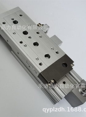 滑台气缸MXS20/MXS20L-100-125-150-200/R/P/F/FR/FP/ASBTF/ATF/B