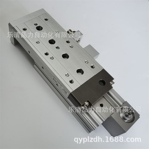 滑台气缸MXS20/MXS20L-100-125-150-200/R/P/F/FR/FP/ASBTF/ATF/B