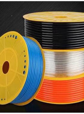 PUDKS管风透明气米动软管足风炮管管高压管压气动管耐管气泵管气