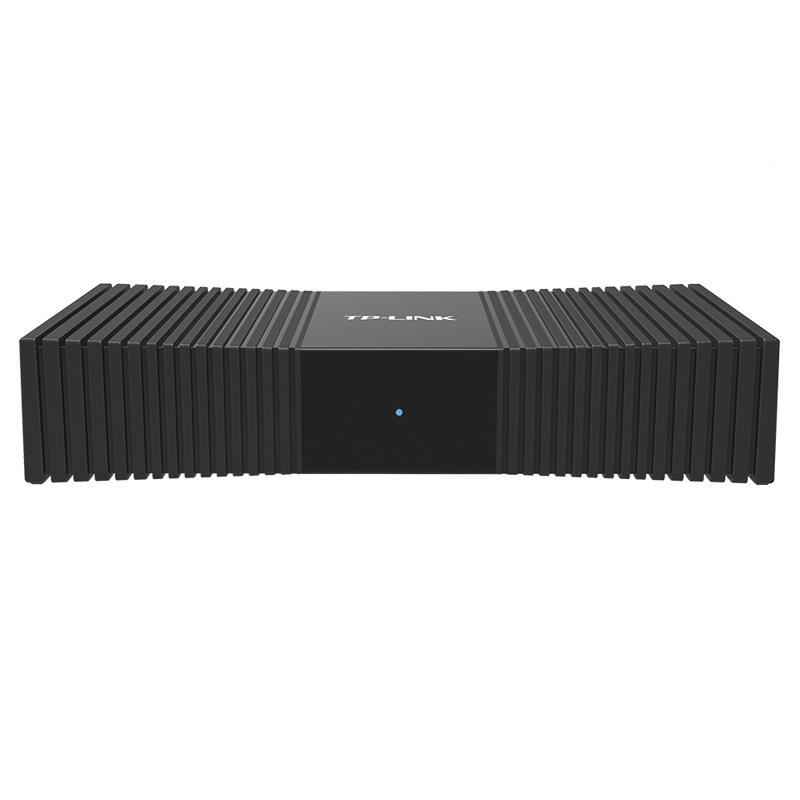 P分-LXLFINKTL-SF1008+T8百口兆交换机8口网络线器迷你分流器