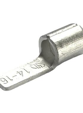 DB预SGS片T型裸子Bladee端rminal环N保插片插针线鼻子