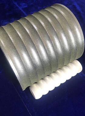 科美镀金刚石轮轮磨滚海KM-15515绵沙美妆电蛋砂轮成型砂轮量大从