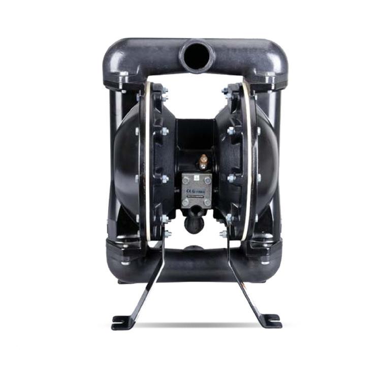 AR英格索兰隔膜泵66EUG320-EEB泥浆瓷泵污水泵压滤O6泵陶泵矿用泵