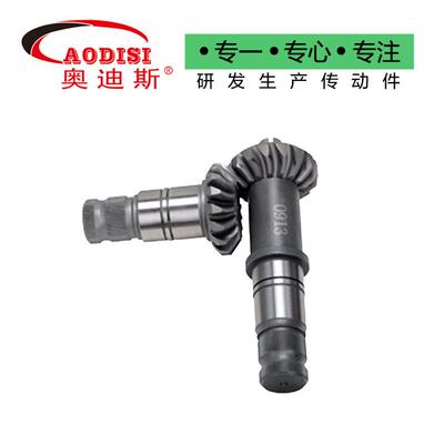 厂工直销AO锥DISI伞齿轮螺伞齿轮旋齿轮GDN多规格