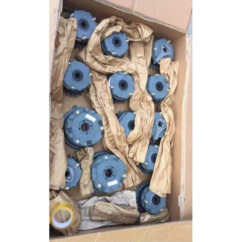 SEW德国赛威制动器电机抱闸刹车总成BMG2/4 11/15/30BE2/5/1120AB