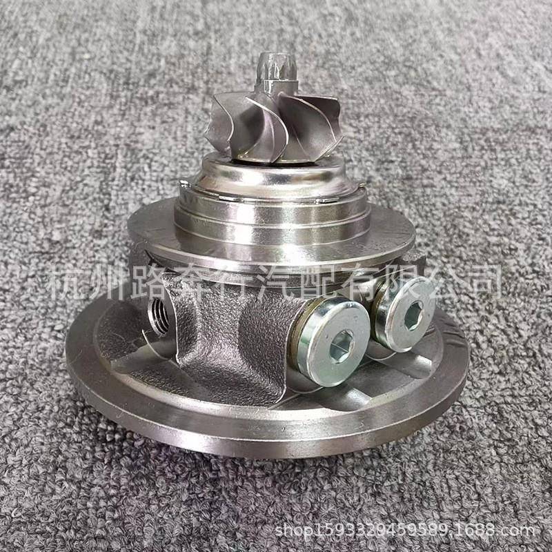 282312B770适用于名图索九涡轮增压器机芯ix251.6T增压机发动机