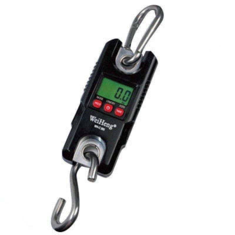 新款威衡微型起重秤WH-C300厨房称重专用电子吊秤