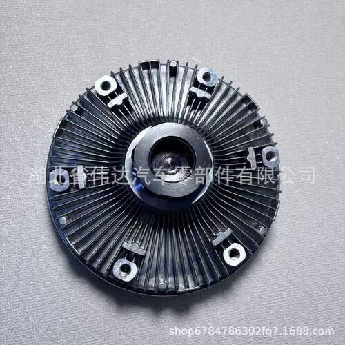 2500 3500 4500 5500电控硅油离合器52014729AC