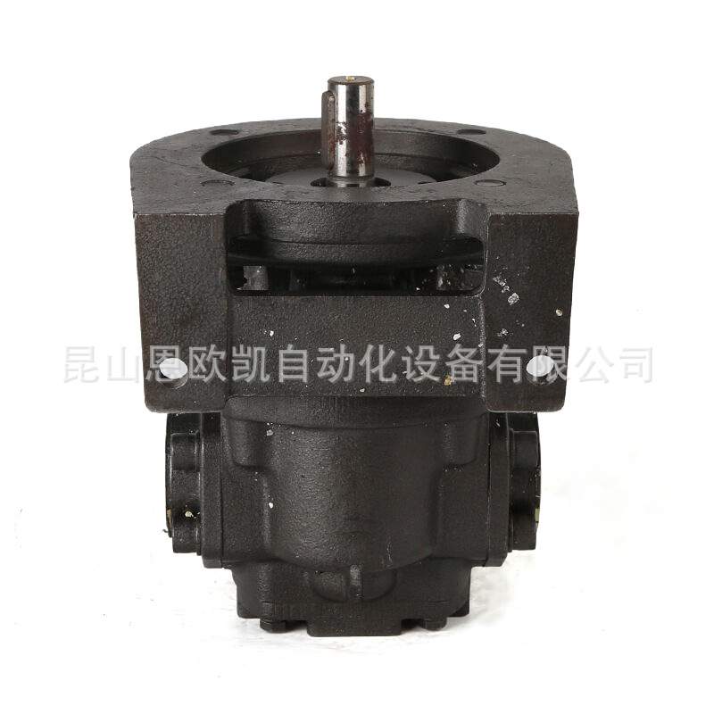 德国KRACHT 齿轮泵KF4/180G1XBPOA7DP2/44