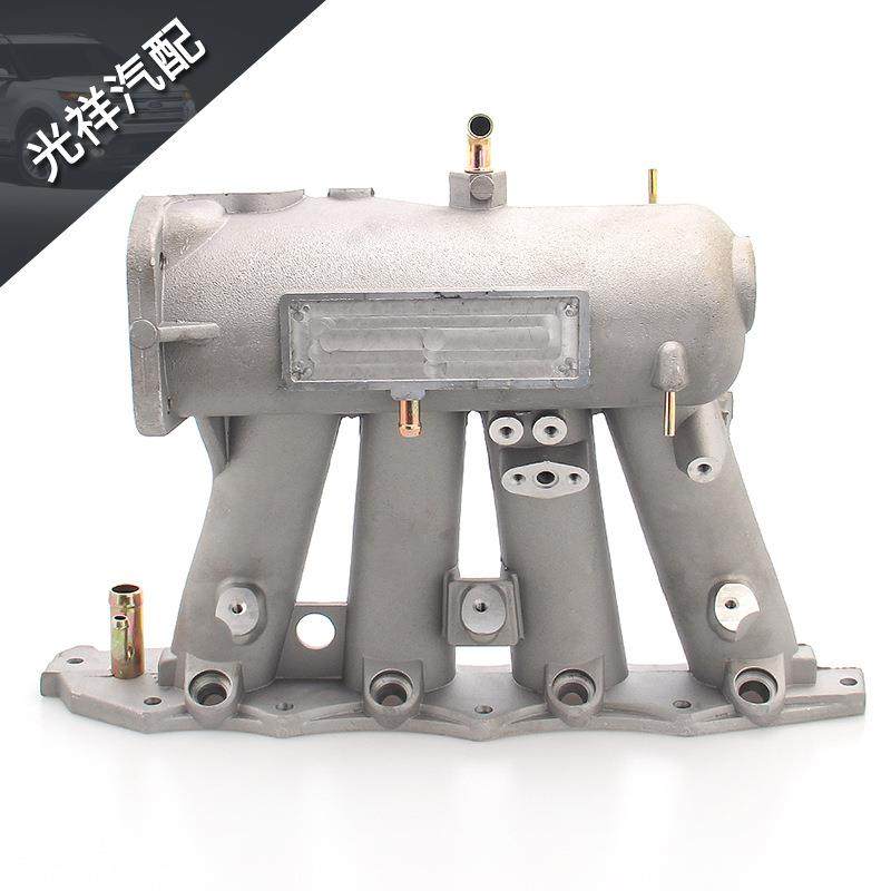 ebay汽车改装进气歧管70mmDC2适用于94-01IntegraGSRB18C1