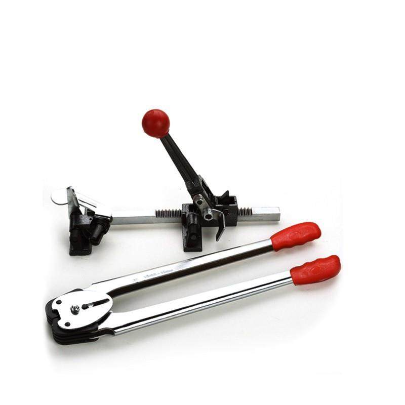 手动打包机塑料打包带拉紧器