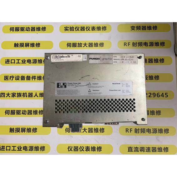 贝加莱(B&R)触摸屏5PP320.0571-39公司拥有贝加莱各类型测试平台