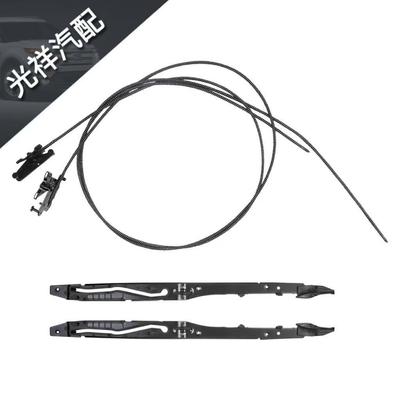 车维修天窗导轨总成适用于15-20福特F150天窗修理包FL3Z16502C22