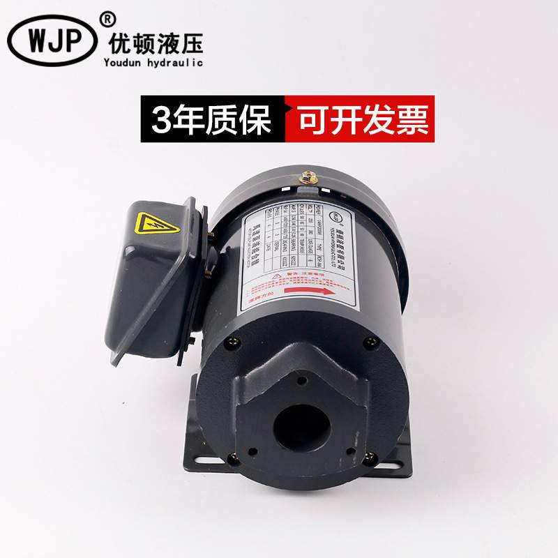 供应TOP11A 12A 13A 摆线泵 螺丝机油泵 ROP泵浦