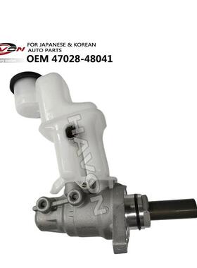 适用汉兰达2.73.5刹车总泵47207-4803047028-4804147028-48031