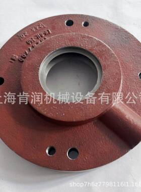 轴封压盖AERZEN德国艾珍原装进口原厂原件耗材轴封压盖