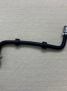 适用宝马G11G12G30G31G38副水壶回水管1712860259917125A02485