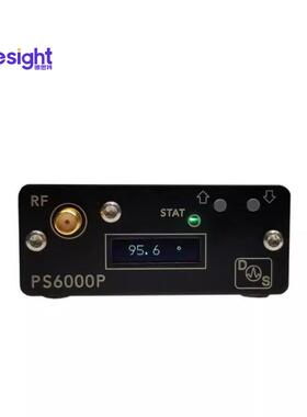 德思特DS迷你移相器6GHz射频移相器TS-PS6000P